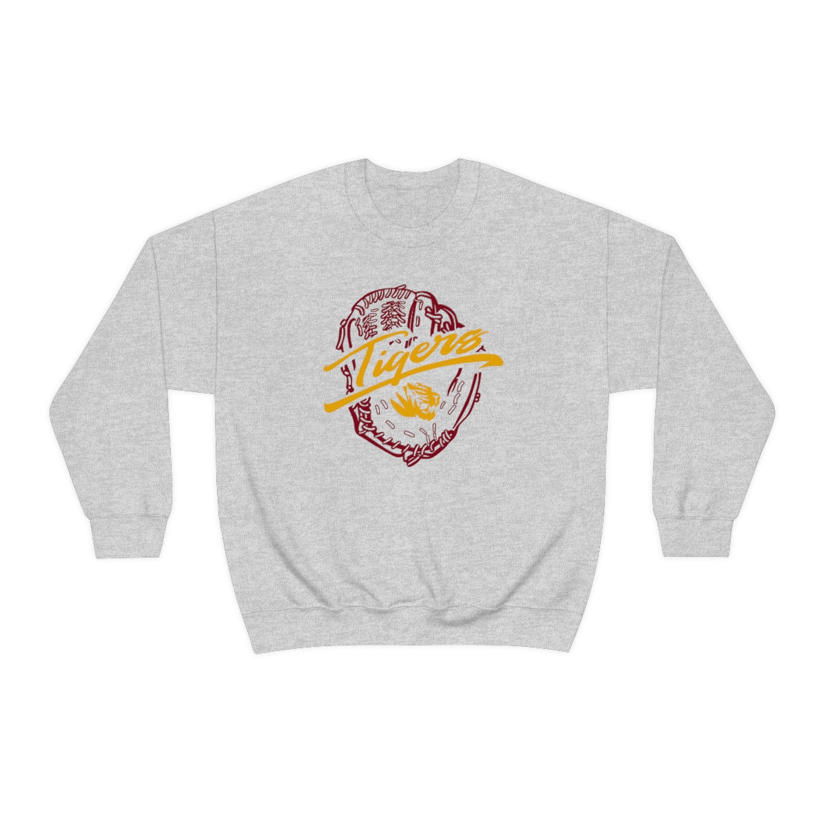 Gildan DryBlend® Crewneck Sweatshirt